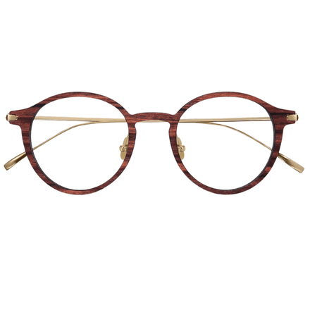 Thomas - Blang eyewear